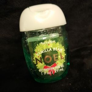 BBW VANILLA BEAN NOEL